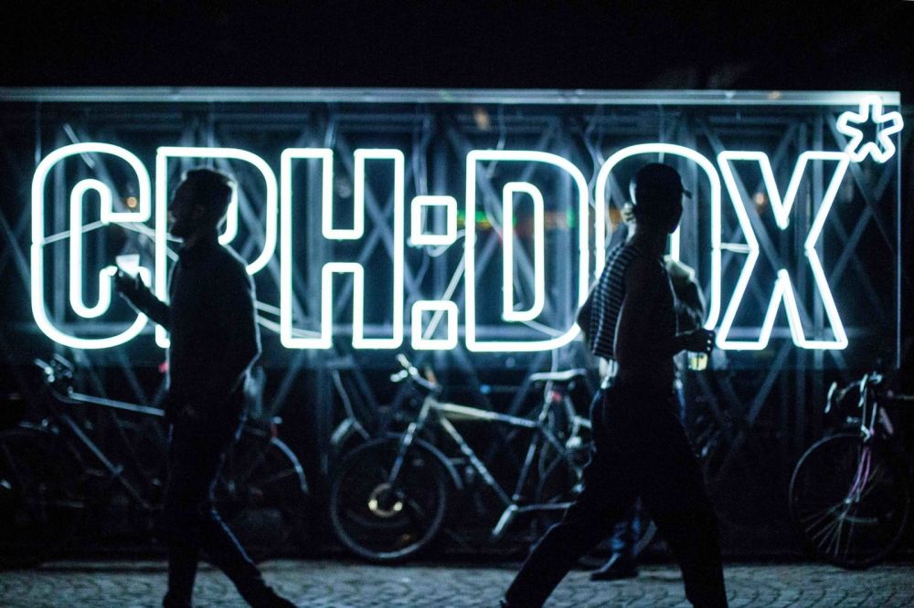 Godt ny til alle dokumentarfilm-fans: CPH:DOX kommer i biograferne</br>CPH:DOX lancerer stort online festivalprogram fra den 21. april og rykker ud i de rigtige biografer den 6. maj</br>Foto: PR-foto / CPH:DOX - Karoline Hill
