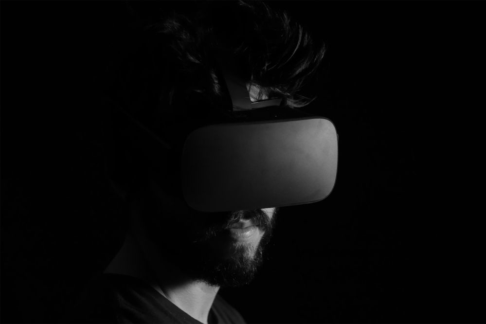 Nyt teater kombinerer Virtual Reality, animation og gaming med klassisk scenekunst</br>Det nye teater i Viborg White Hole Theater vil bruge Virtual Reality og gamingelementer sammen med klassiske teaterfortællinger</br>Foto: