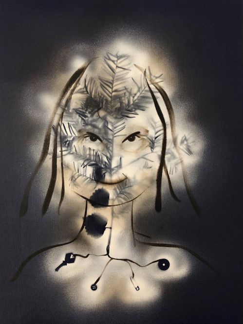 Ugens anbefalinger uge 21</br>Kathrine Ærtebjerg udstiller på Viborg Kunsthal fra på fredag.</br>Foto: PR-foto / Viborg Kunsthal