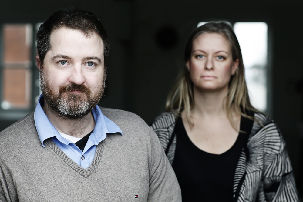 International pris til dansk dokumentarfilm</br>Sine Skibsholdt viser i dokumentarfilmen Dem vi var scener, som de fleste vil betragte som meget private.</br>Foto: Pr-foto / Made in Copenhagen