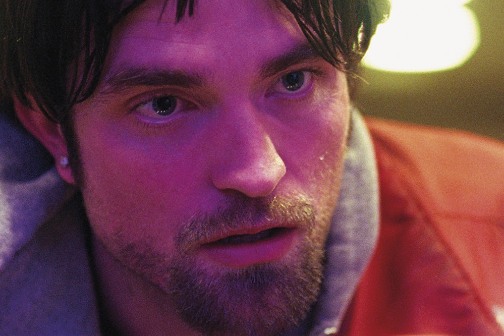 Filmfestivalen CPH PIX sender film på danmarksturné</br>Robert Pattinson er aktuel i filmen